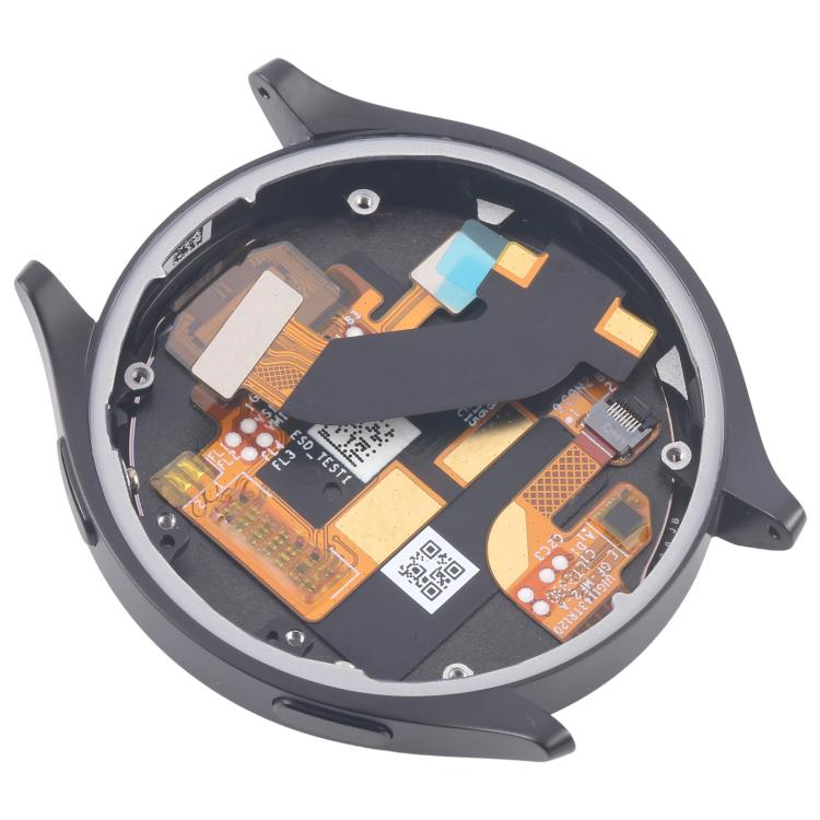 For Xiaomi Watch 2 Original LCD Screen Digitizer Full Assembly with Frame, without Time Scale Dial