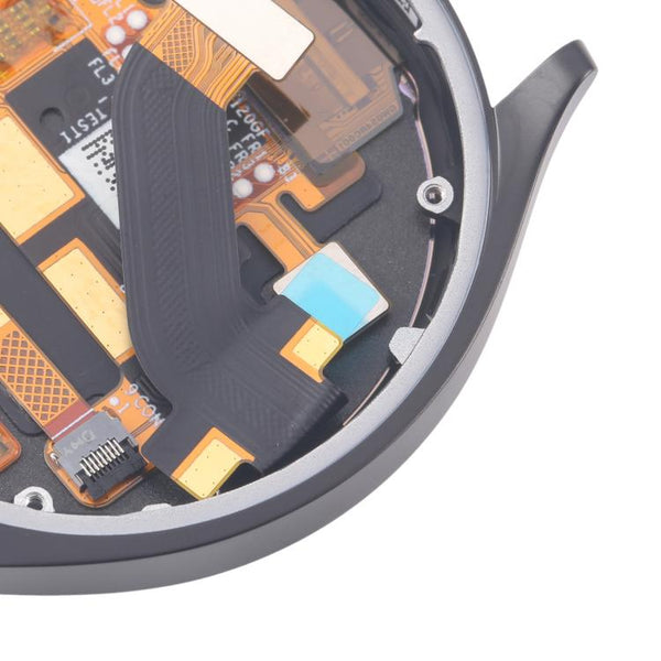 For Xiaomi Watch 2 Original LCD Screen Digitizer Full Assembly with Frame, without Time Scale Dial