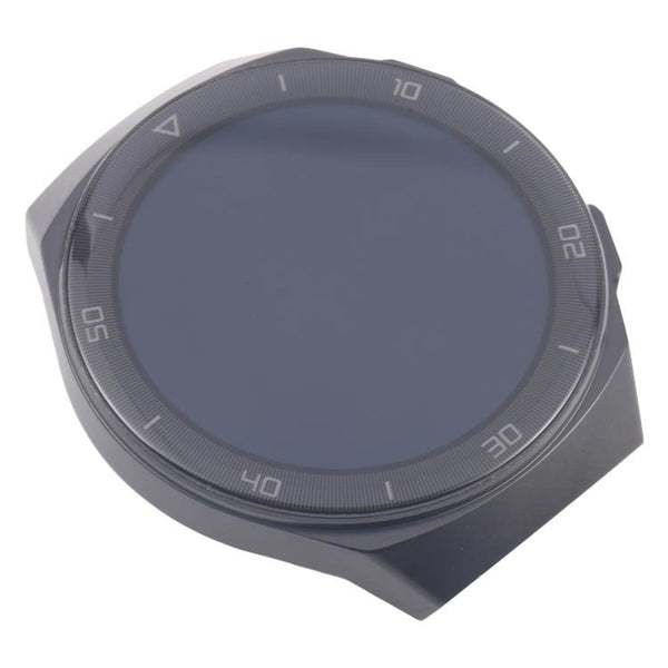 For Huawei Watch GT 2e HCT-B19 LCD Screen Digitizer Full Assembly with Frame
