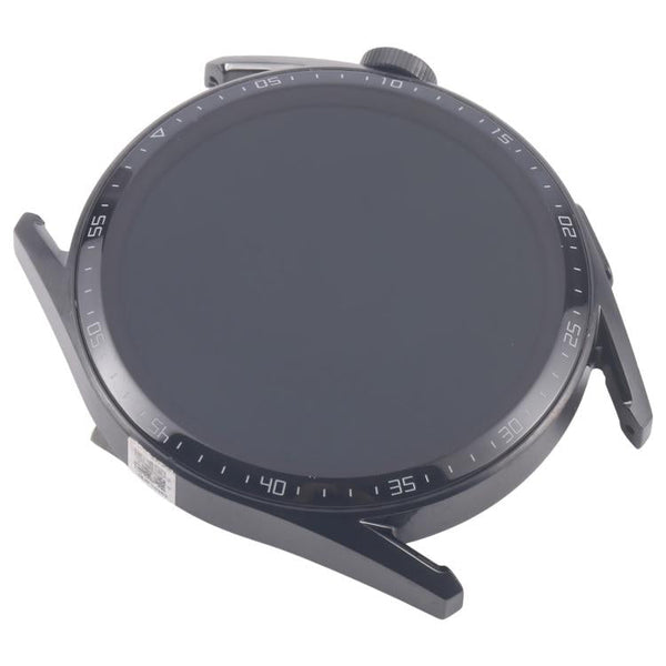 For Huawei Watch GT 3 46mm JPT-B29 Single Cable LCD Screen Digitizer Full Assembly with Frame