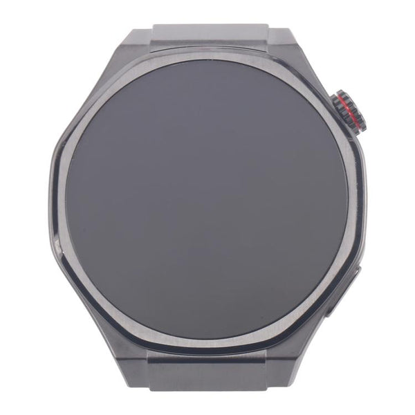 For Honor Watch 5 Ultra LCD Screen Digitizer Full Assembly with Frame
