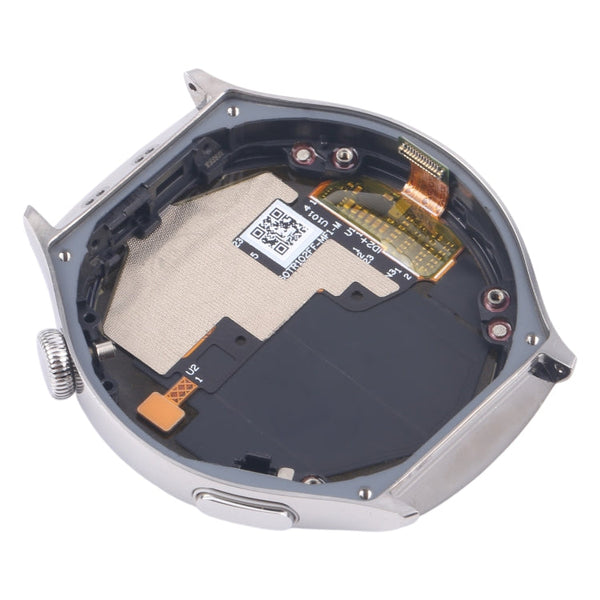 For Huawei Watch 4 Original LCD Screen and Digitizer Full Assembly With Frame