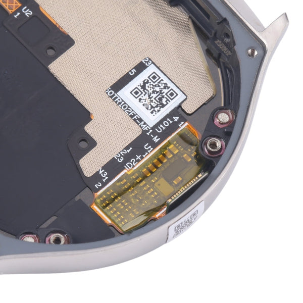 For Huawei Watch 4 Original LCD Screen and Digitizer Full Assembly With Frame