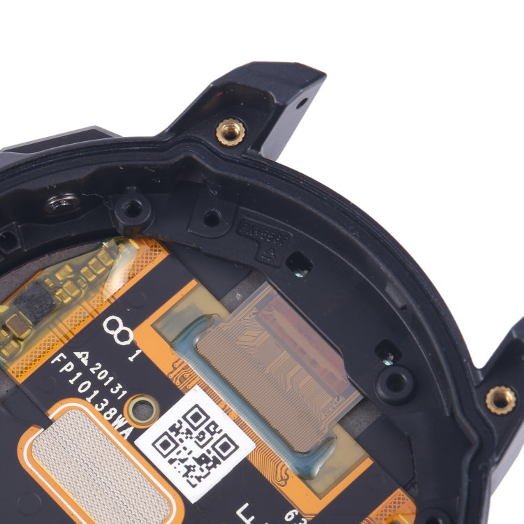 For Huawei Watch GS Pro Original LCD Screen and Digitizer Full Assembly With Frame