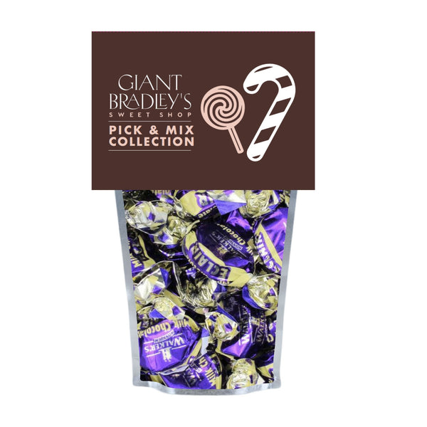 Walker's Nonsuch Milk Chocolate Eclairs