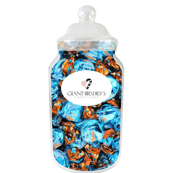 Walker's Nonsuch Salted Caramel Toffees