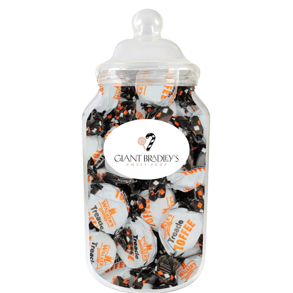 Walker's Nonsuch Treacle Toffees