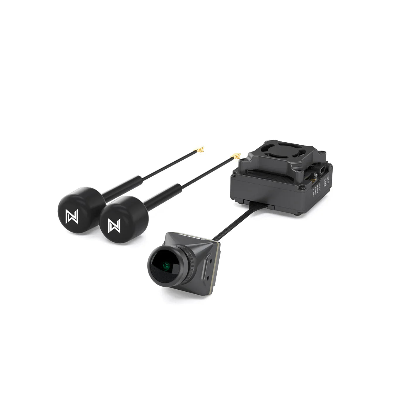 Walksnail Avatar GT KIT (2W VTX)