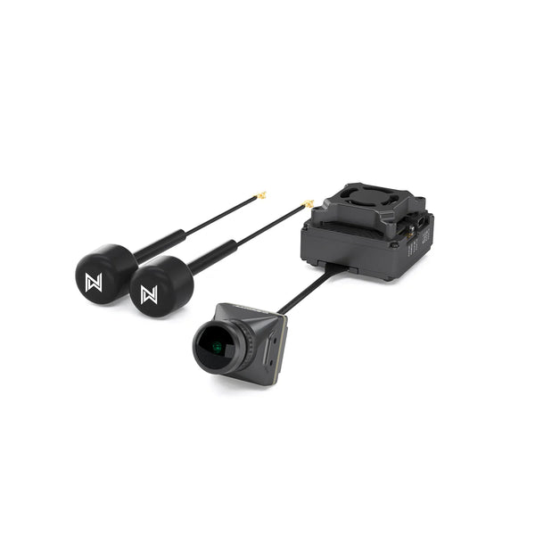 Walksnail Avatar GT KIT (2W VTX)