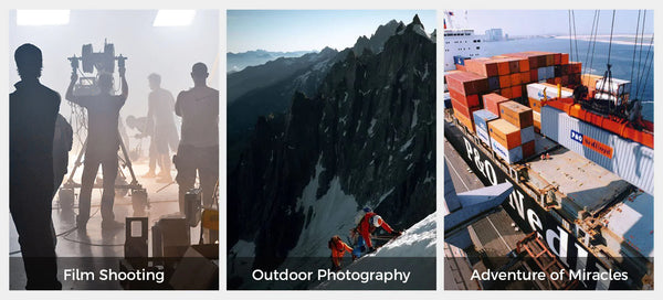 Walksnail Avatar Repeater