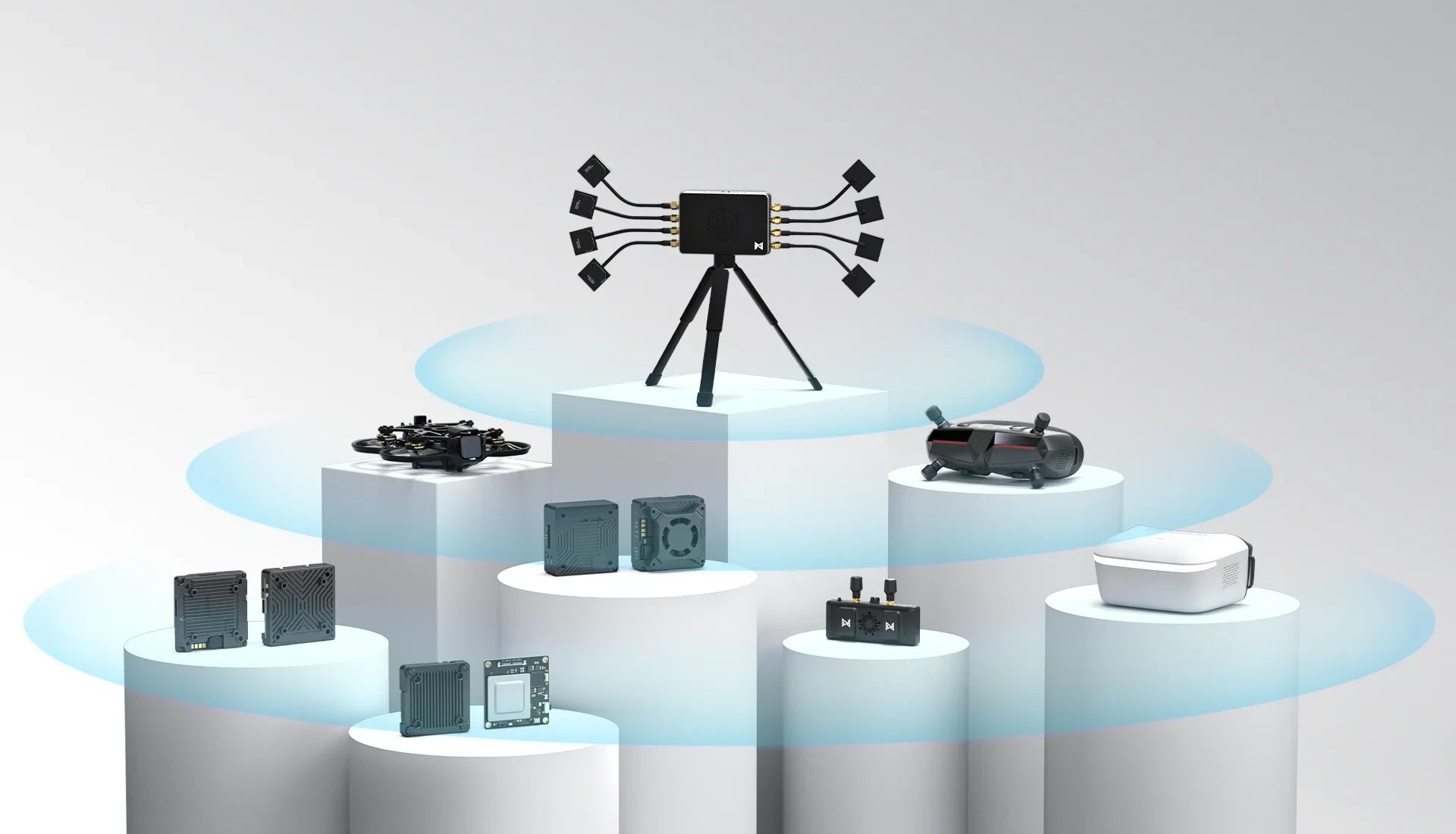 Walksnail Avatar Repeater