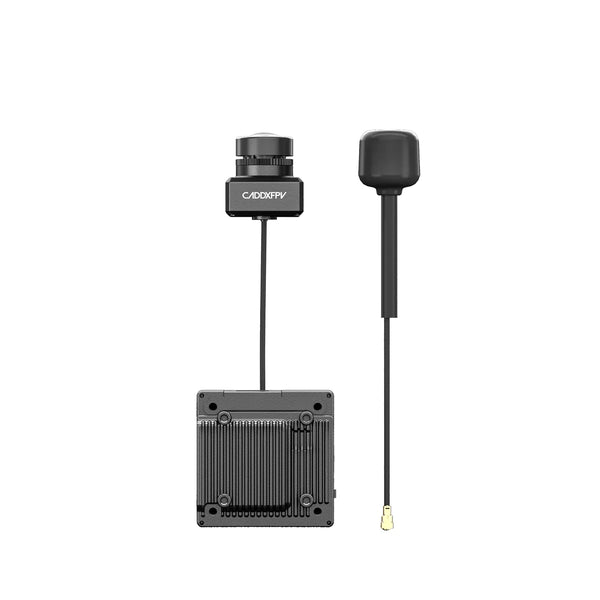 Walksnail Avatar HD Kit V2 (Camera V2)