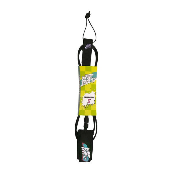Catch Surf - Wave Bandit - 5' Leash
