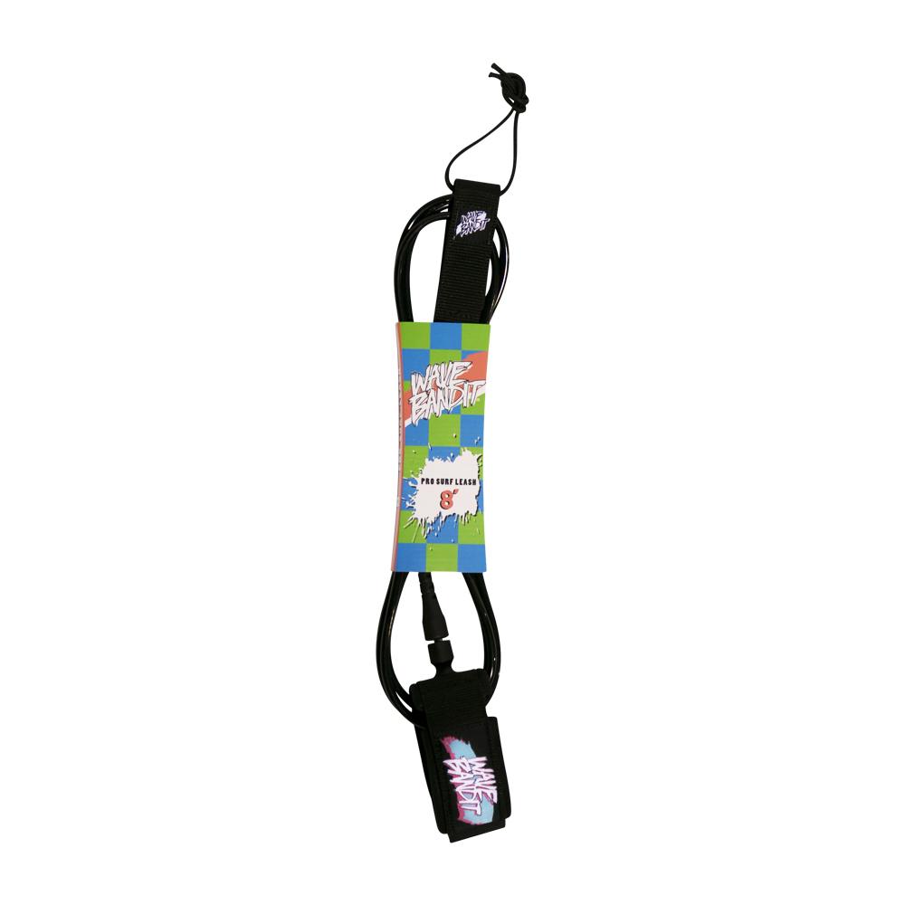 Catch Surf - Wave Bandit - 8' Leash