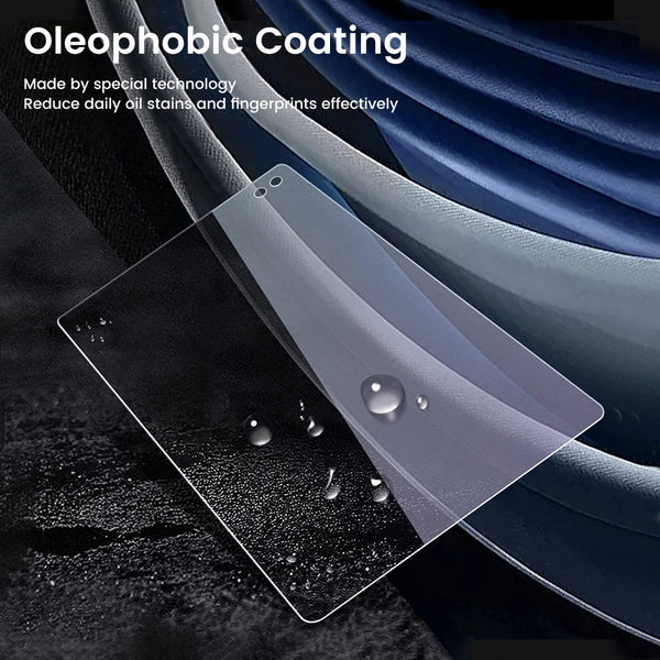Screen Protector for Android Car Screen