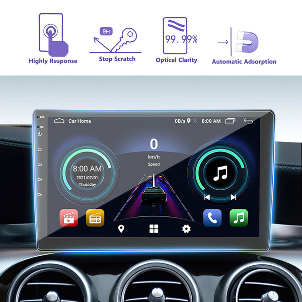 Screen Protector for Android Car Screen