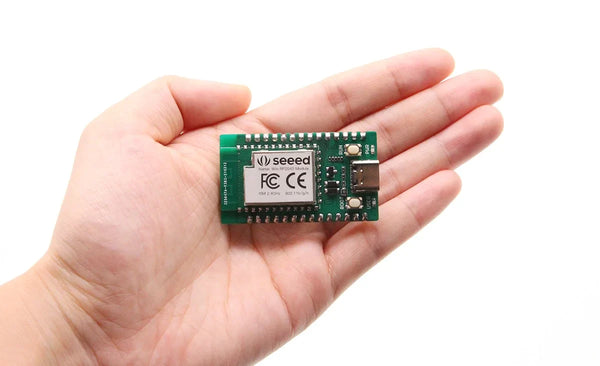 Wio RP2040 mini Dev Board (Onboard WiFi) [SL4]