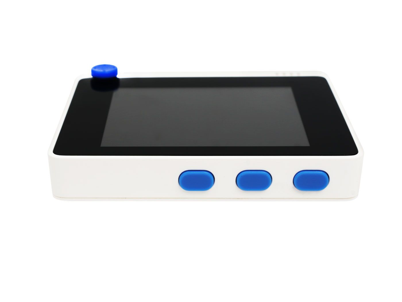 Wio Terminal: ATSAMD51 Core with Realtek RTL8720DN BLE 5.0 & Wi-Fi 2.4G/5G Dev Board