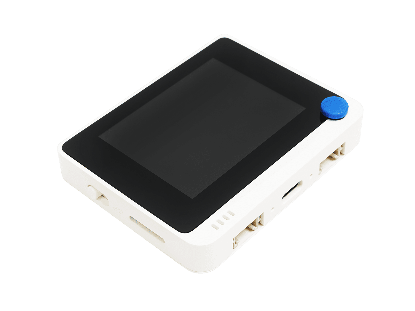 Wio Terminal: ATSAMD51 Core with Realtek RTL8720DN BLE 5.0 & Wi-Fi 2.4G/5G Dev Board