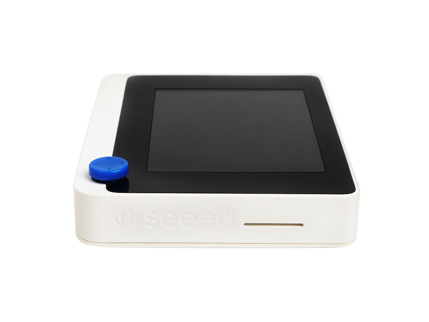 Wio Terminal: ATSAMD51 Core with Realtek RTL8720DN BLE 5.0 & Wi-Fi 2.4G/5G Dev Board