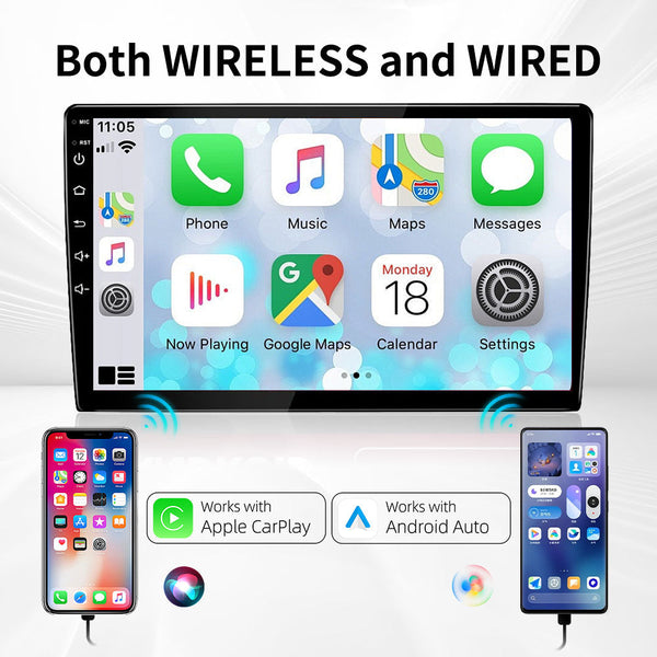 Honda Civic 2006-2011 CarPlay Kit