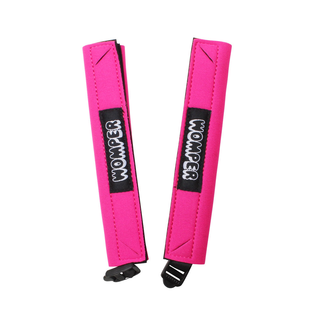 Catch Surf - Womper - Pro-Master Fin Straps - Pink