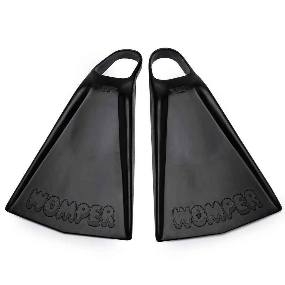 Catch Surf - Womper - Pro-Master Swin Fins - Black