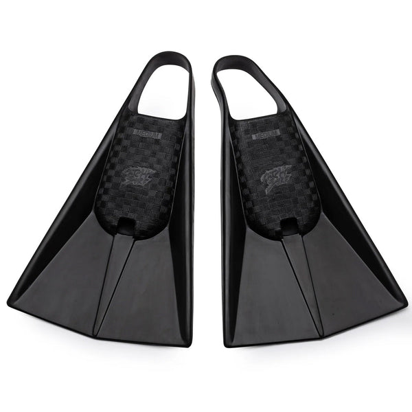 Catch Surf - Womper - Pro-Master Swin Fins - Black