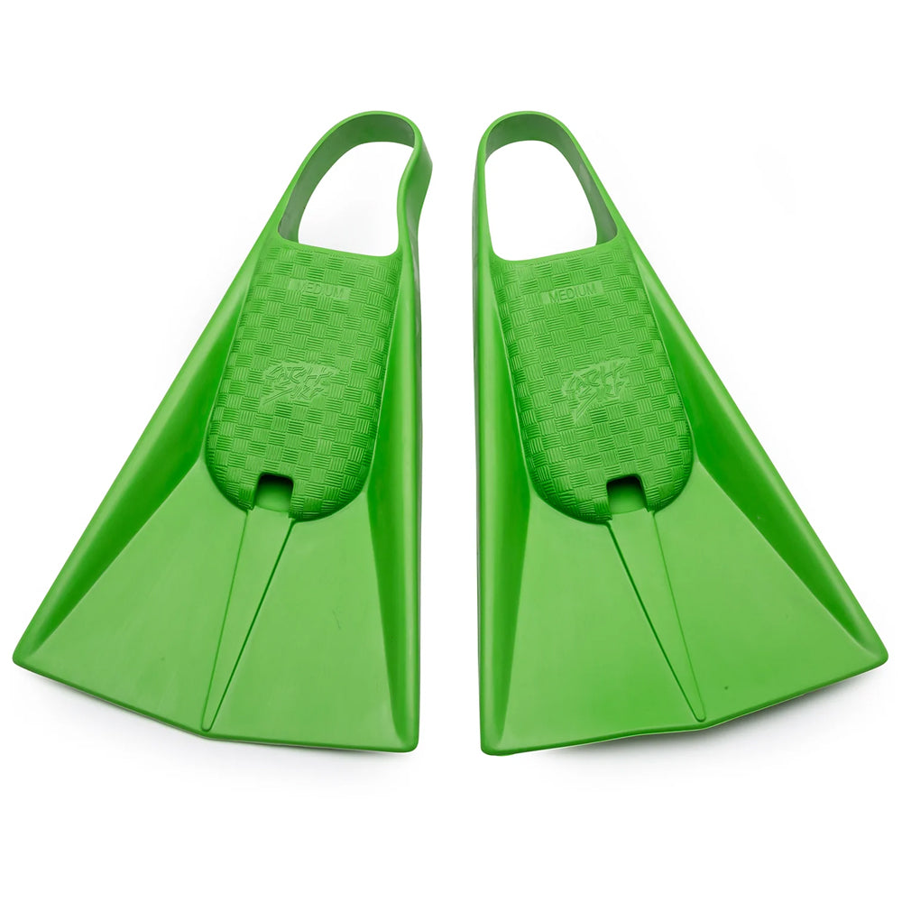 Catch Surf - Womper - Pro-Master Swin Fins - Green