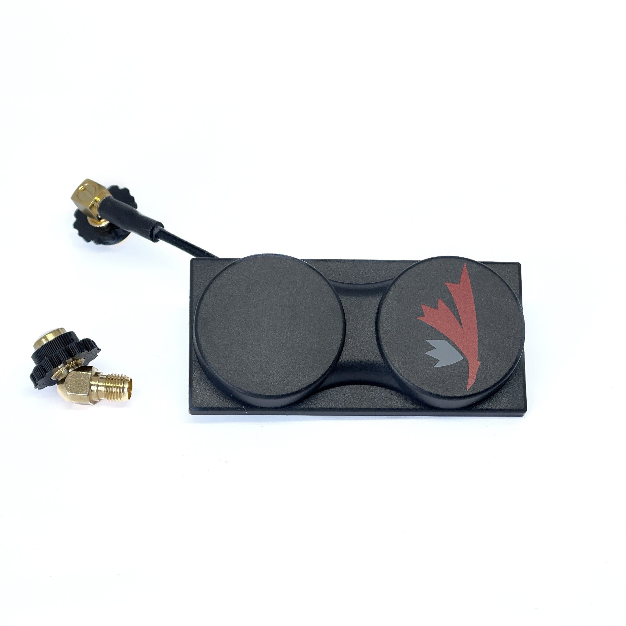 TrueRC X-AIR MK2 Antenna for DJI Goggle V2 (RHCP / LHCP)