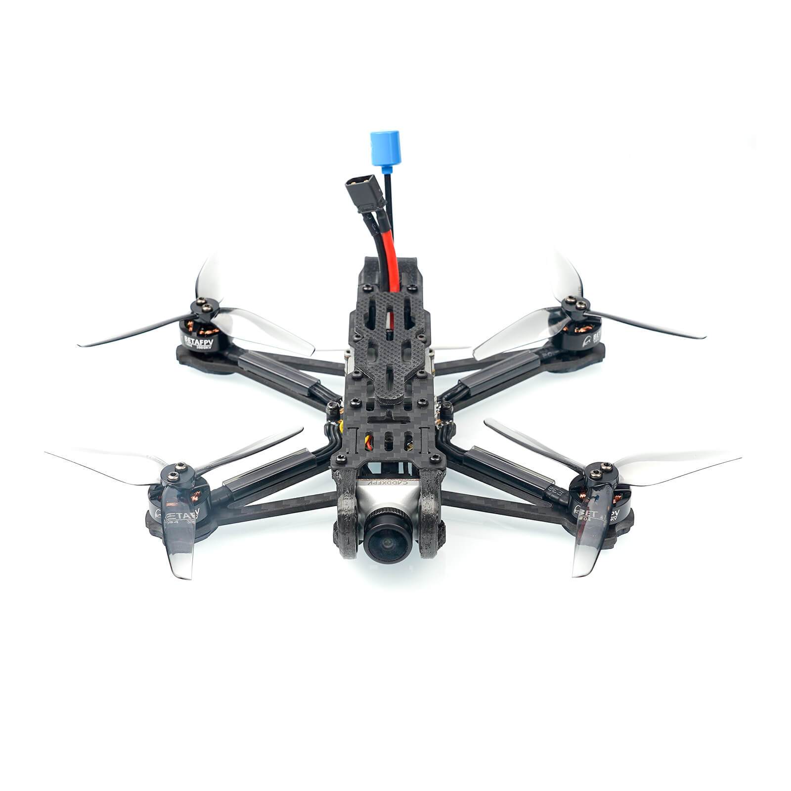 BetaFPV X-Knight 35 FPV Quadcopter (HD Digital VTX)