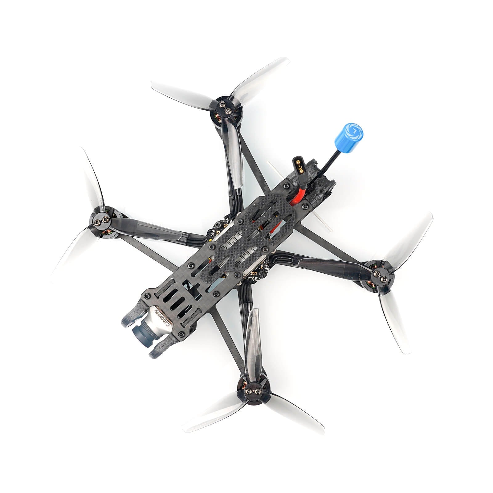 BetaFPV X-Knight 35 FPV Quadcopter (HD Digital VTX)