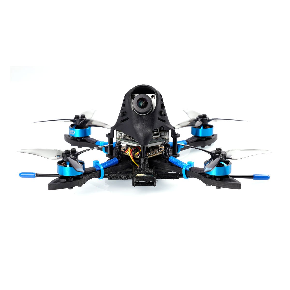 BetaFPV X-Knight 3" Toothpick Quad (HD Digital VTX)