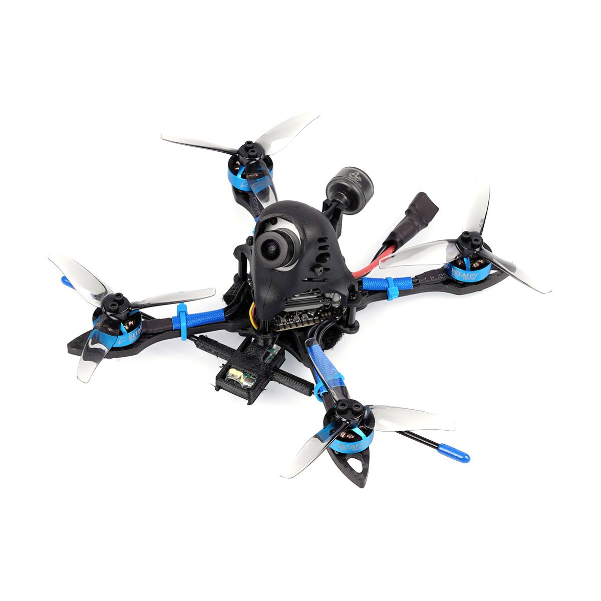 BetaFPV X-Knight 3" Toothpick Quad (HD Digital VTX)