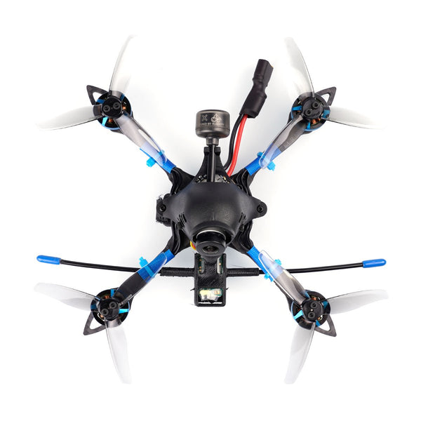 BetaFPV X-Knight 3" Toothpick Quad (HD Digital VTX)