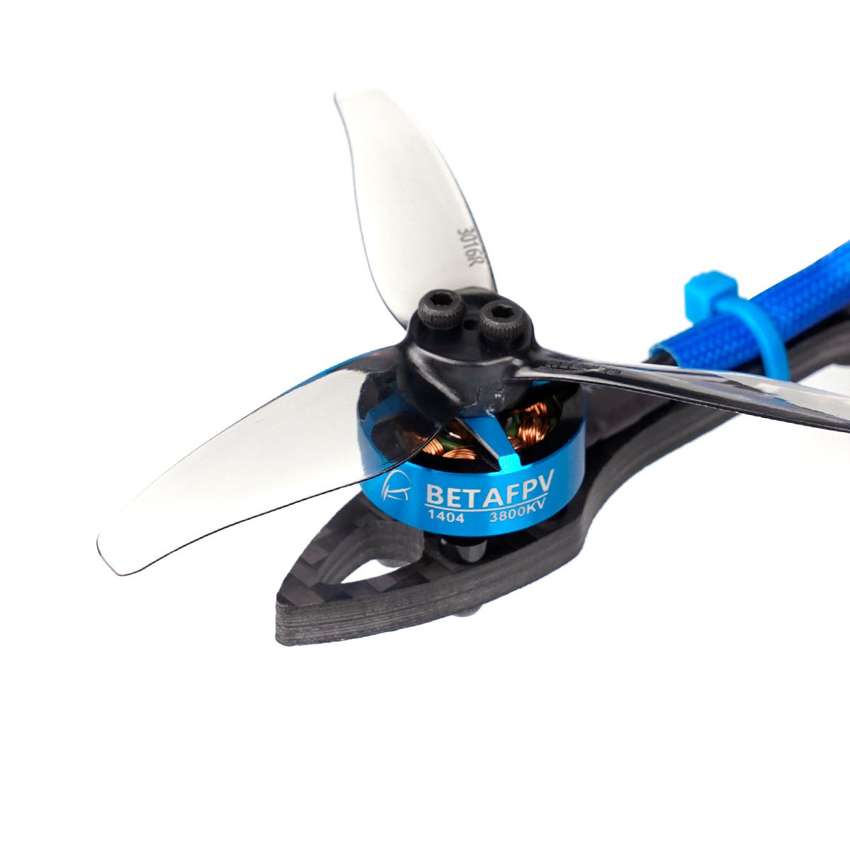 BetaFPV X-Knight 3" Toothpick Quad (HD Digital VTX)