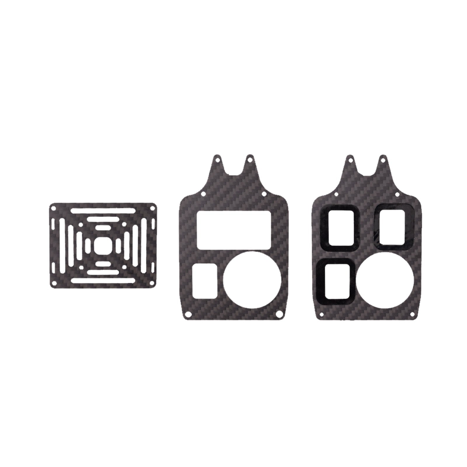 BetaFPV X-Knight 360 5" HD Digital FPV Frame