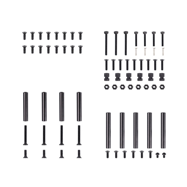 BetaFPV X-Knight 360 5" HD Digital FPV Frame