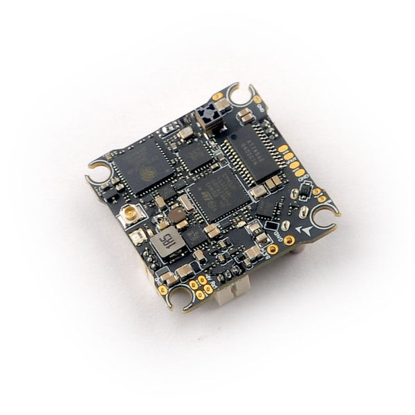 Happy Model - X12 ELRS Pro v1.1 5-IN-1 AIO flight controller built-in 2.4G ELRS V3.0 and OPENVTX
