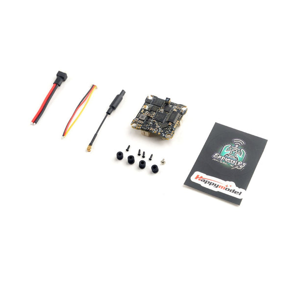 Happymodel X12 Frsky 5in1 AIO Flight Controller