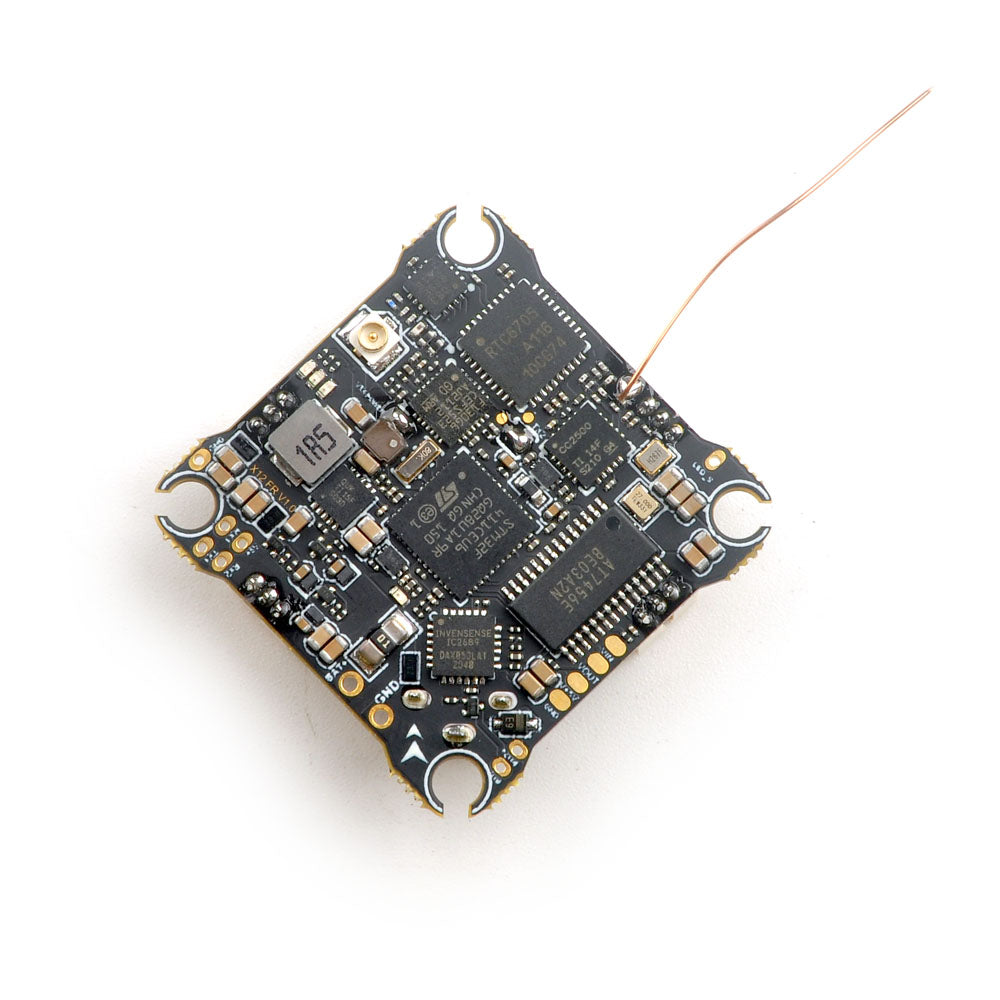 Happymodel X12 ELRS 5in1 AIO Flight Controller