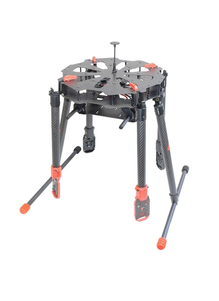 Tarot X4 Heavy Lift Professional UAV Quadcopter Frame