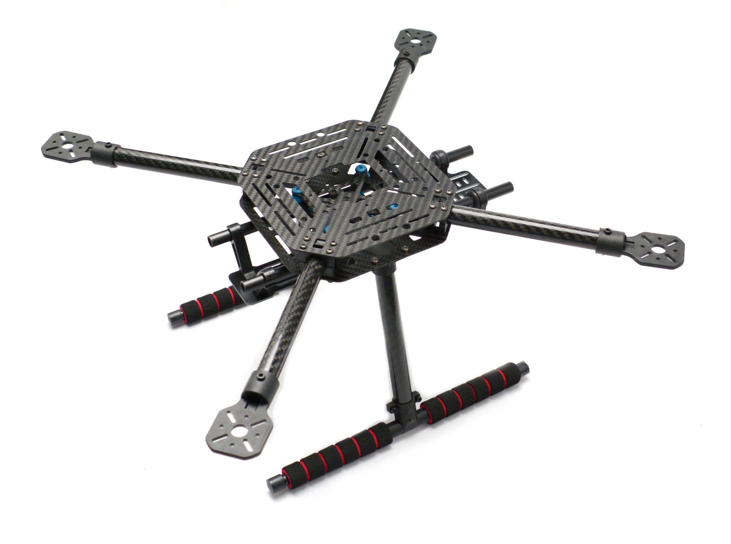X500 X4 Quadcopter Frame for Developers