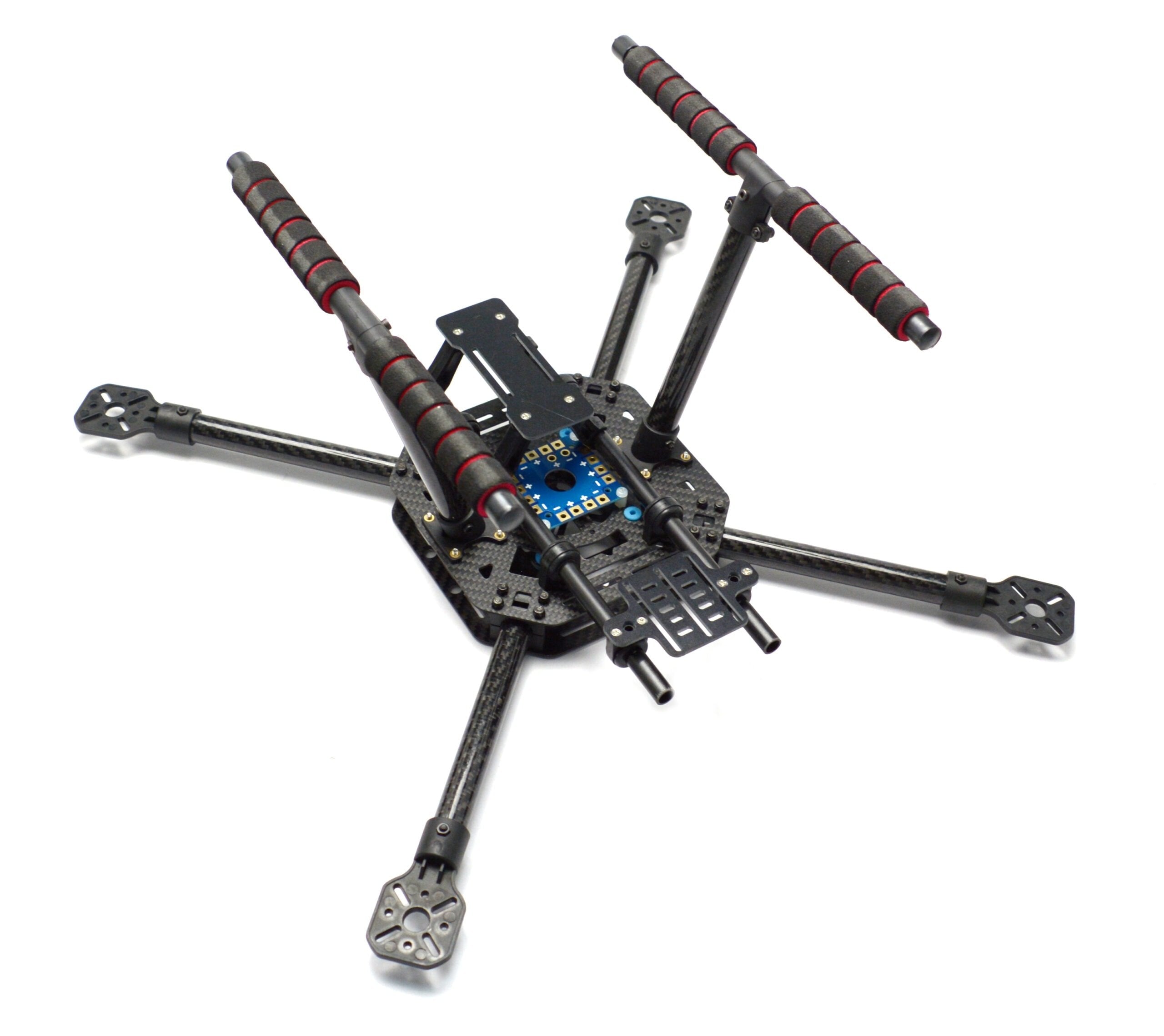 X500 X4 Quadcopter Frame for Developers