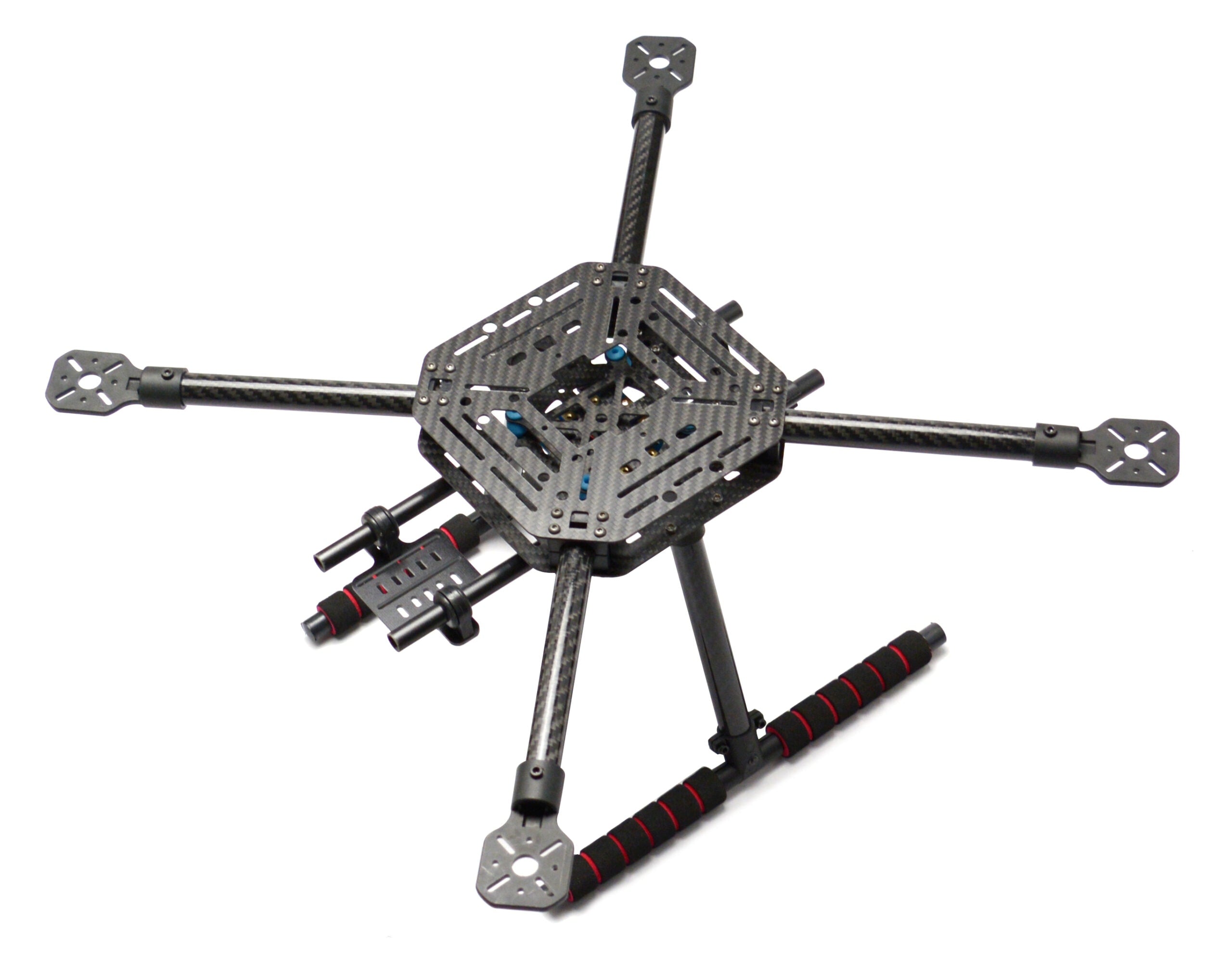 X500 X4 Quadcopter Frame for Developers