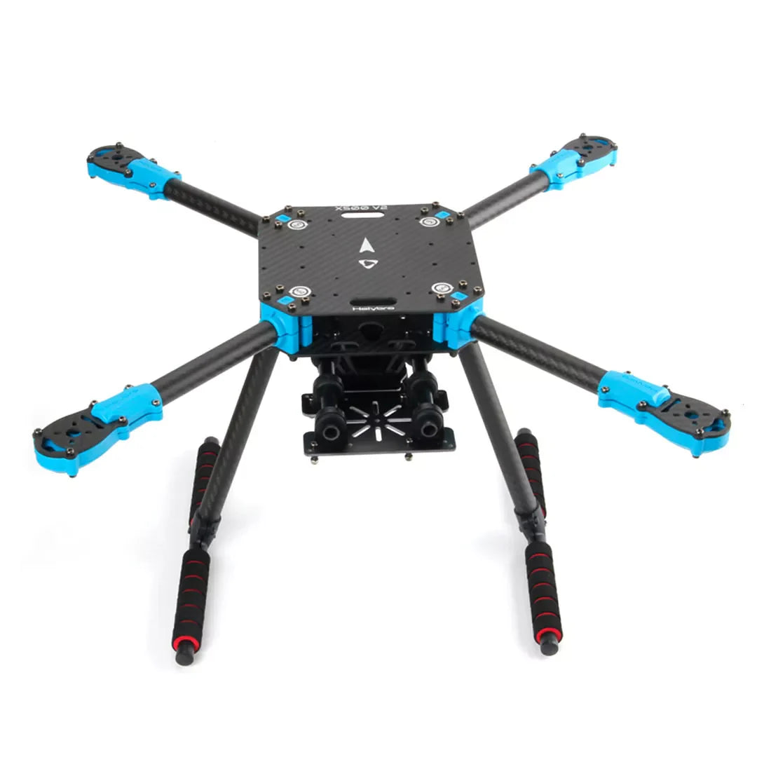 HolyBro X500 V2 500mm Quadcopter Frame
