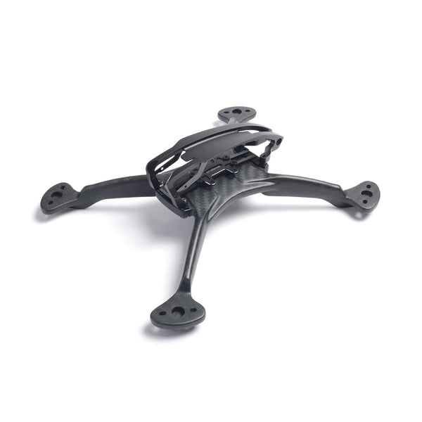 Diatone GT X 549 Exorcist Moulded Carbon Quadcopter Frame