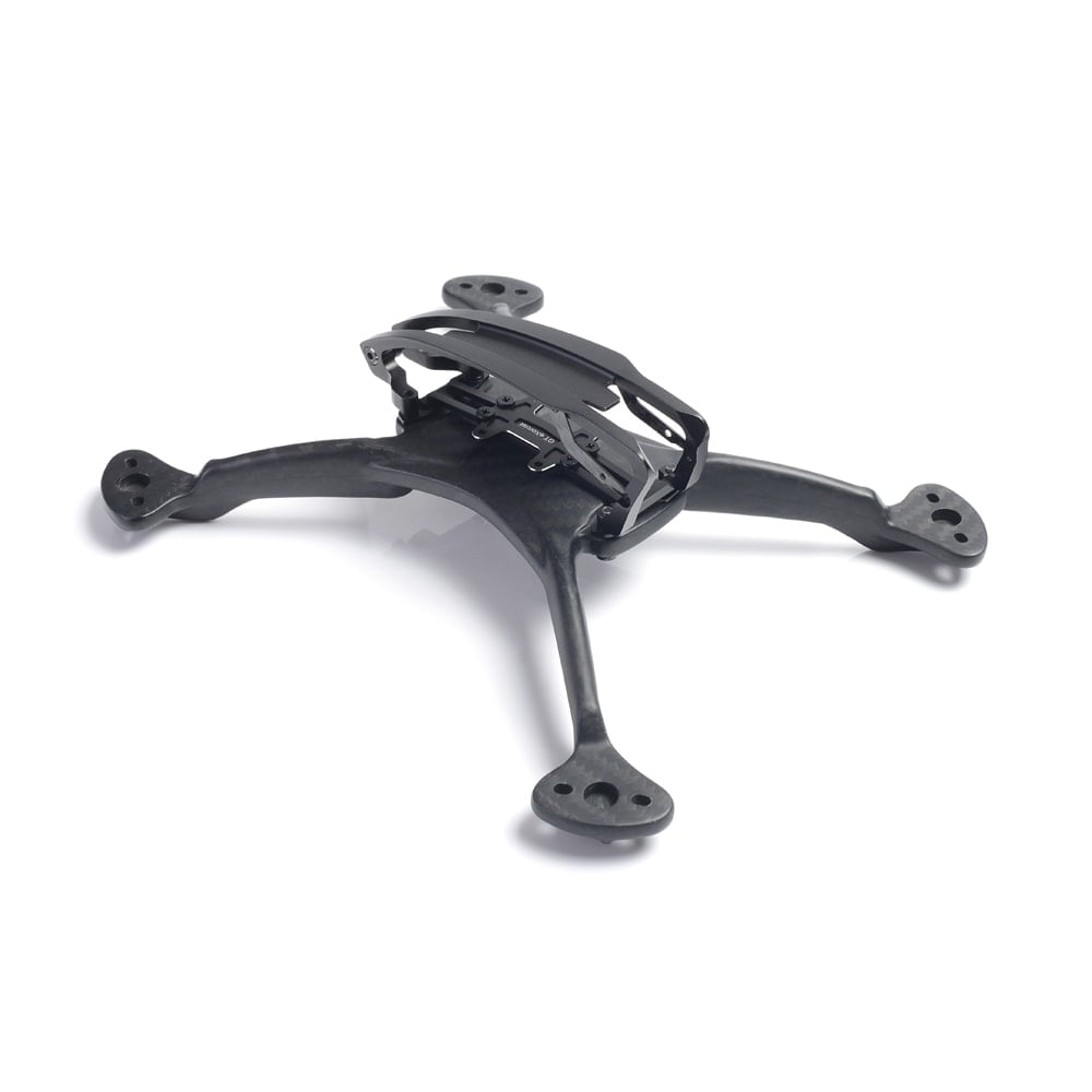 Diatone GT X 549 Exorcist Moulded Carbon Quadcopter Frame