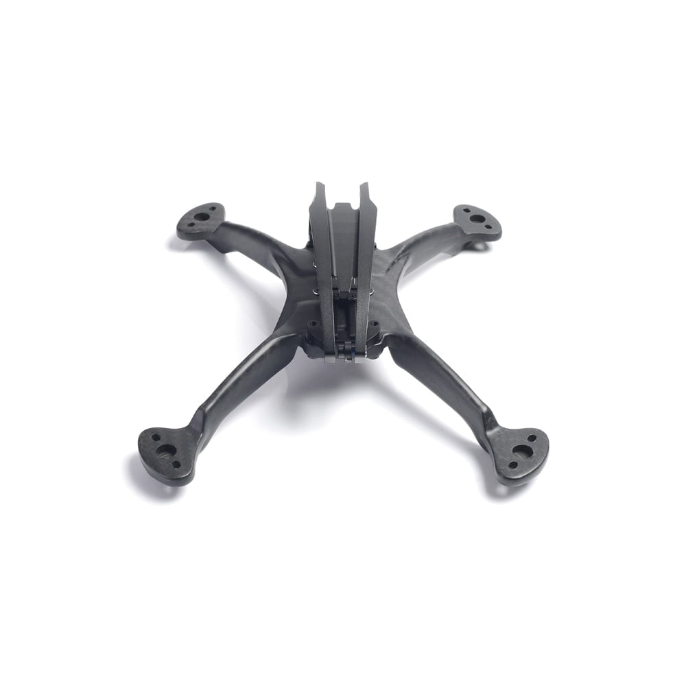 Diatone GT X 549 Exorcist Moulded Carbon Quadcopter Frame