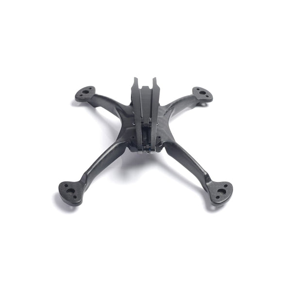 Diatone GT X 549 Exorcist Moulded Carbon Quadcopter Frame